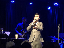 John Lloyd Young on Oct 5, 2018 [285-small]