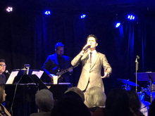 John Lloyd Young on Oct 5, 2018 [286-small]