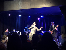 John Lloyd Young on Oct 5, 2018 [289-small]