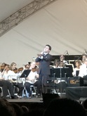 Michael Feinstein / John Lloyd Young / Erich Bergen / Christine Ebersole / Pasadena Pops on Sep 8, 2018 [292-small]