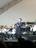 Michael Feinstein / John Lloyd Young / Erich Bergen / Christine Ebersole / Pasadena Pops on Sep 8, 2018 [293-small]