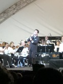 Michael Feinstein / John Lloyd Young / Erich Bergen / Christine Ebersole / Pasadena Pops on Sep 8, 2018 [294-small]