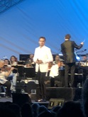 Michael Feinstein / John Lloyd Young / Erich Bergen / Christine Ebersole / Pasadena Pops on Sep 8, 2018 [295-small]