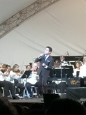 Michael Feinstein / John Lloyd Young / Erich Bergen / Christine Ebersole / Pasadena Pops on Sep 8, 2018 [296-small]