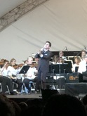 Michael Feinstein / John Lloyd Young / Erich Bergen / Christine Ebersole / Pasadena Pops on Sep 8, 2018 [297-small]