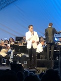 Michael Feinstein / John Lloyd Young / Erich Bergen / Christine Ebersole / Pasadena Pops on Sep 8, 2018 [299-small]