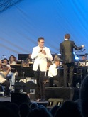 Michael Feinstein / John Lloyd Young / Erich Bergen / Christine Ebersole / Pasadena Pops on Sep 8, 2018 [301-small]