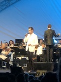 Michael Feinstein / John Lloyd Young / Erich Bergen / Christine Ebersole / Pasadena Pops on Sep 8, 2018 [302-small]