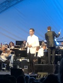 Michael Feinstein / John Lloyd Young / Erich Bergen / Christine Ebersole / Pasadena Pops on Sep 8, 2018 [304-small]
