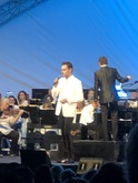 Michael Feinstein / John Lloyd Young / Erich Bergen / Christine Ebersole / Pasadena Pops on Sep 8, 2018 [307-small]