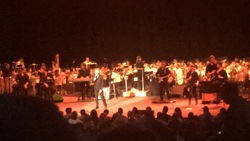 Frankie Valli & The Four Seasons / Pacific Symphony on Jul 12, 2018 [312-small]