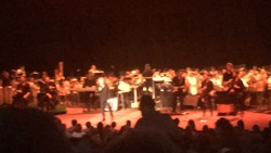 Frankie Valli & The Four Seasons / Pacific Symphony on Jul 12, 2018 [314-small]