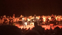 Frankie Valli & The Four Seasons / Pacific Symphony on Jul 12, 2018 [315-small]