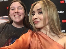 Sabrina Carpenter on Jun 26, 2018 [327-small]