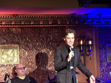 Jersey Boys Reunited! Oh, What a Night! on Jul 8, 2018 [330-small]