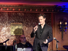 Jersey Boys Reunited! Oh, What a Night! on Jul 8, 2018 [331-small]