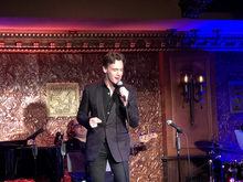 Jersey Boys Reunited! Oh, What a Night! on Jul 8, 2018 [332-small]