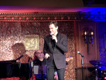 Jersey Boys Reunited! Oh, What a Night! on Jul 8, 2018 [333-small]