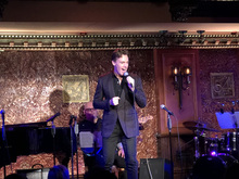 Jersey Boys Reunited! Oh, What a Night! on Jul 8, 2018 [334-small]