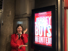Jersey Boys Reunited! Oh, What a Night! on Jul 8, 2018 [340-small]