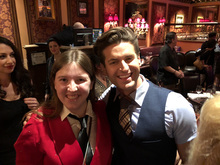Jersey Boys Reunited! Oh, What a Night! on Jul 8, 2018 [343-small]