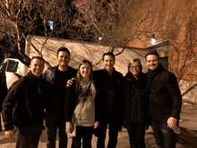 Frankie Valli & The Four Seasons on Jan 21, 2018 [358-small]