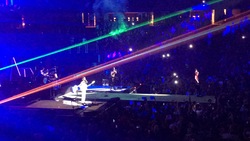 Evolve World Tour on Nov 16, 2017 [360-small]