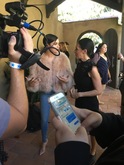 Sofia Carson / Jordan Fisher / In Real Life on Oct 7, 2017 [366-small]