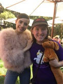 Sofia Carson / Jordan Fisher / In Real Life on Oct 7, 2017 [367-small]