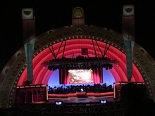 The Muppets / Hollywood Bowl Orchestra on Sep 8, 2017 [372-small]