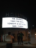 The Muppets / Hollywood Bowl Orchestra on Sep 8, 2017 [373-small]