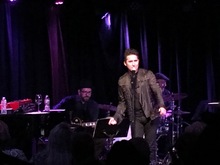 John Lloyd Young on Jun 25, 2017 [385-small]