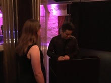 John Lloyd Young on Jun 25, 2017 [392-small]
