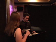John Lloyd Young on Jun 25, 2017 [394-small]
