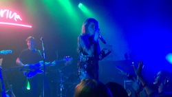Sabrina Carpenter / CitizenFøur on Nov 1, 2016 [414-small]