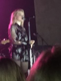 Sabrina Carpenter / CitizenFøur on Nov 1, 2016 [418-small]