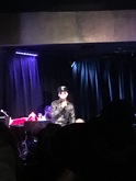 John Lloyd Young on Oct 30, 2016 [511-small]
