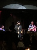 John Lloyd Young on Oct 30, 2016 [512-small]