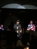 John Lloyd Young on Oct 30, 2016 [513-small]