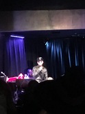 John Lloyd Young on Oct 30, 2016 [514-small]