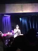 John Lloyd Young on Oct 30, 2016 [516-small]