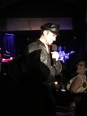 John Lloyd Young on Oct 30, 2016 [517-small]