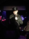 John Lloyd Young on Oct 30, 2016 [518-small]