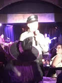 John Lloyd Young on Oct 30, 2016 [520-small]