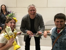 Alan Menken on Sep 30, 2016 [535-small]