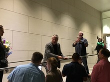 Alan Menken on Sep 30, 2016 [536-small]
