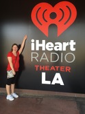 Sabrina Carpenter - Live on the Honda Stage at the iHeart Radio Theater LA on Aug 25, 2016 [541-small]