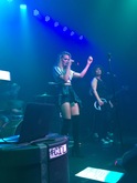 Olivia Holt / Ryland Lynch on Jul 23, 2016 [546-small]