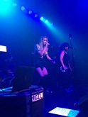 Olivia Holt / Ryland Lynch on Jul 23, 2016 [547-small]