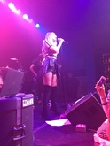 Olivia Holt / Ryland Lynch on Jul 23, 2016 [549-small]